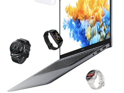 Honor «урезает» цены на всю продукцию в России: скидки до 20 000 рублей будут действовать до 13 сентября