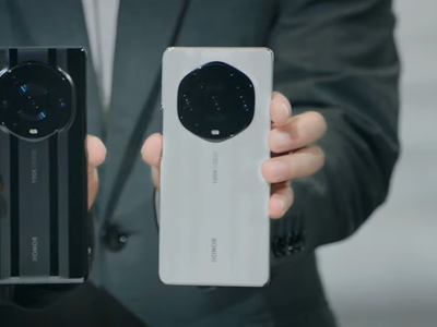 Керамика и самая мощная суперкамера. Представлен премиальный Honor Magic3 Pro+