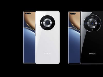 Экран OLED, 120 Гц, Snapdragon 888 Plus, камера с датчиками разрешением 50, 64 и 64 Мп, 4600 мА·ч, 66 Вт, IP68. Honor представила свои лучшие смартфоны – Magic3 и Magic3 Pro