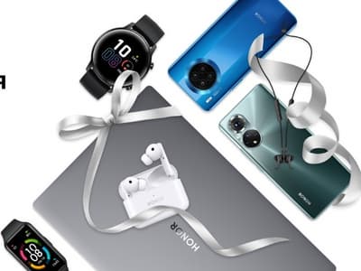 Honor «урезала» цены в России — весенняя распродажа стартовала