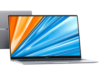 Тонкий металлический корпус, 16-дюймовый экран, Ryzen 5 5600H, 16 ГБ ОЗУ и SSD 512 ГБ за 72 000 рублей. Honor MagicBook 16 поступил в продажу в России