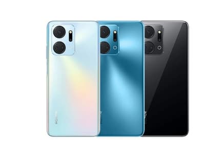 6000 мА•ч, 6/128 ГБ памяти и большой экран при цене всего 116 долларов. Представлен Honor X7a