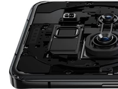 Honor представила кремниево-углеродный аккумулятор, плотность энергии которого на 12,8% выше, чем у литий-ионного. И Honor уже использует такой