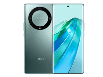 Флагманский дизайн и топовый экран с крошечной рамкой. В России поступил в продажу Honor X9a, первые покупатели получают скидку и подарок