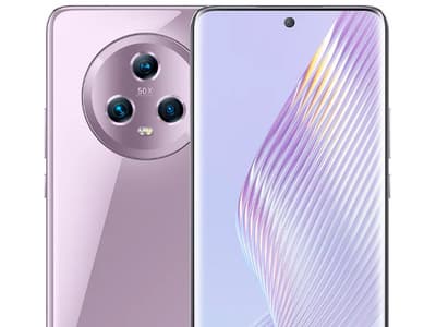 Honor улучшила камеры флагманов Magic5 обновлением прошивки