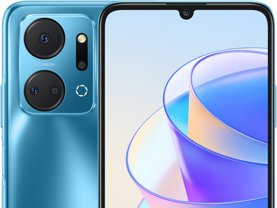 Самый автономный смартфон на рынке? Дешёвый Honor X7a показал невероятный результат в тестах DxOMark