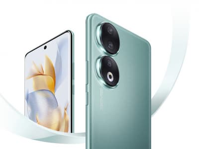 Уникальный немерцающий экран, камера 200 Мп и 12 ГБ ОЗУ. Honor 90 выходит на глобальный рынок