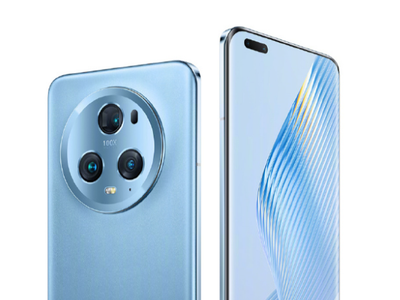 750 долларов за лучший в мире камерофон. Телефоны Honor Magic5 представили в Китае