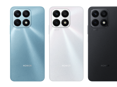 Недорогие 90 Гц, 100 Мп, 4500 мА·ч и NFC: в России стартовали продажи Honor X8a с сервисами Google