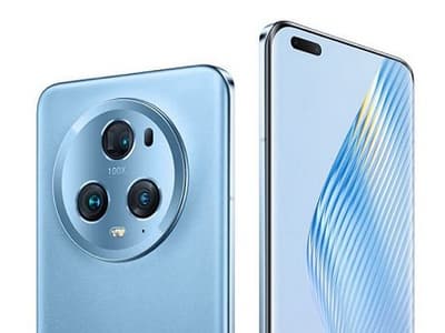 Смартфоны Honor Magic5 стали хитом в Китае. Первую партию раскупили очень быстро, глава компании попросил прощения у тех, кто не смог приобрести смартфон