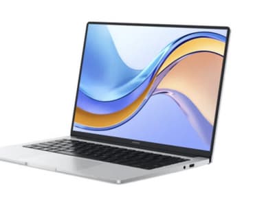 Core i5-12450H, 16 ГБ ОЗУ и SSD объемом 1 ТБ За 580 долларов. Представлен ноутбук Honor MagicBook X 14 2023