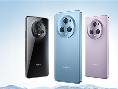 Honor опередила Samsung и Xiaomi. Бодрые продажи Magic5 в Китае привели к тому, что доля Honor во «флагманской» нише оказалась больше, чем у Xiaomi, Samsung, Vivo и Oppo