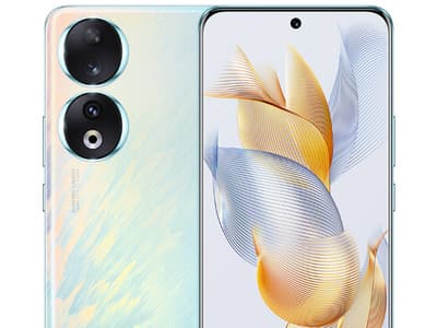 Очередные народные 200 Мп? Представлен Honor 90 — совершенно не мерцающий экран, 5000 мА·ч, 66 Вт и 200 Мп за 355 долларов