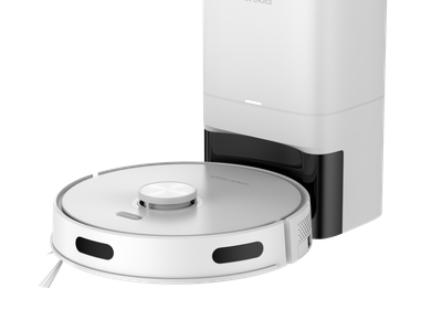 Стартовали продажи роботов-пылесосов Honor Choice Robot Cleaner R2 и R2 Plus в России