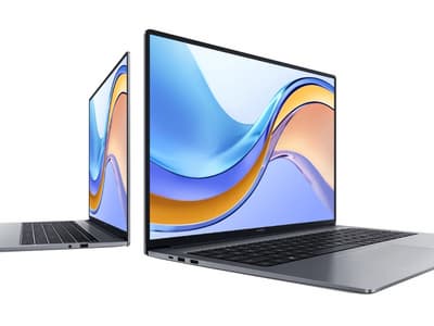 В России начались продажи ноутбуков Honor MagicBook X 14 и MagicBook X 16 процессорами с Intel Core 12-го поколения