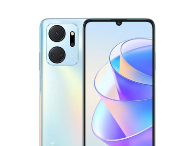 90 Гц, квадрокамера, NFC и 6000 мА·ч, недорого. Стартовали продажи Honor X7a Plus в России