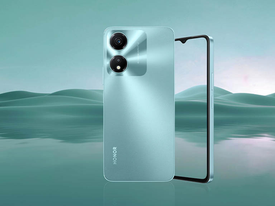 90 Гц, 5200 мА·ч и 50 Мп. Представлен Honor X5 Plus для международного рынка