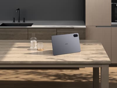 Большой экран, 120 Гц, металлический корпус и шесть динамиков. В Россию прибыл Honor Pad X9 — со скидками к учебному году