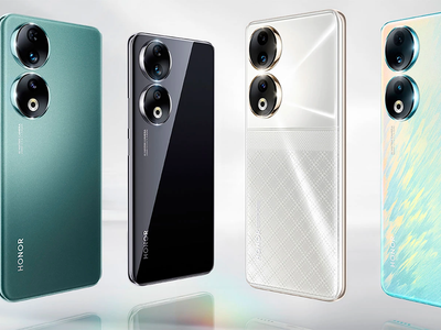 «Народные» 200 Мп: стартовал предзаказ Honor 90 в России со скидками и подарками