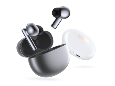 Наушники Honor Choice Earbuds X5 Pro прибыли в Россию: активное шумоподавление и 40 часов автономной работы, недорого