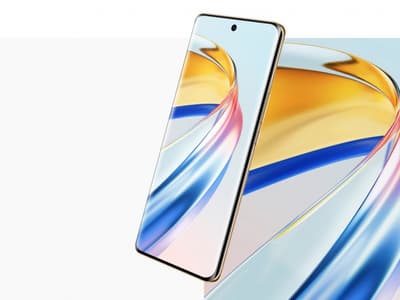 Дизайн Mate 60 Pro, аккумулятор больше, чем у Mate 60 Pro, 12/256 ГБ памяти и яркий изогнутый экран. Представлен Honor X9b