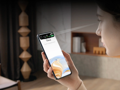 Honor анонсировала флагманский смартфон Honor Magic6 с управлением взглядом