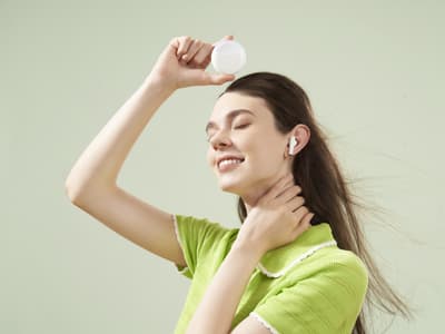 Honor Choice Earbuds X5e и Earbuds X5 Lite прибыли в Россию — первым покупателям скидки