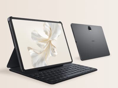 В России появился 12-дюймовый планшет Honor Pad 9. Крупные ретейлеры на старте просят от 27 тысяч рублей