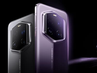 Такого качественного 100-кратного зума на рынке ещё не было. Honor показала пример работы камеры флагманского смартфона Magic 7 RSR Porsche Design