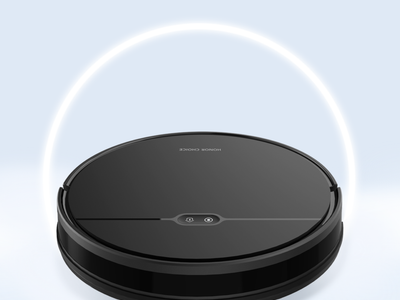 В России начали продавать роботы-пылесосы Honor Choice Robot Cleaner M1 с гироскопической навигацией