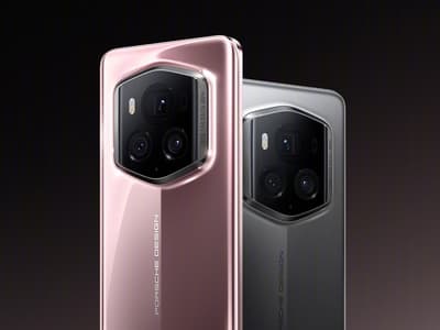 Представлен суперфлагман Honor Magic6 RSR Porsche Design: 24 ГБ и 1 ТБ, цвет как у Porsche Taycan, сверхпрочное стекло, топовая камера, IP68 и 5600 мА·ч и 80 Вт