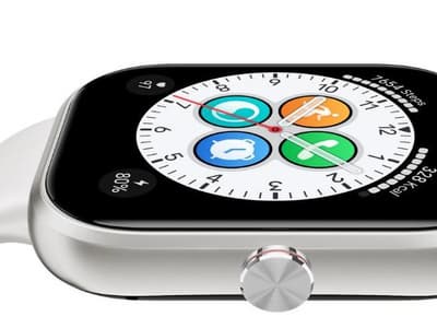 Новейшие умные часы Honor Choice Watch уже доступны в России