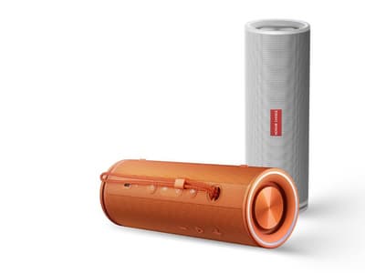 В Россию привезли водонепроницаемую портативную колонку Honor Choice Speaker Pro за 7 тысяч рублей