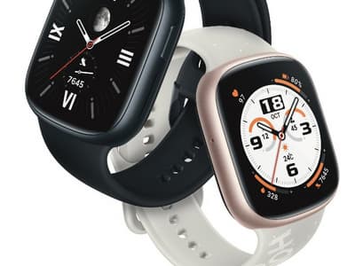 В России начали продавать часы Honor Watch 4