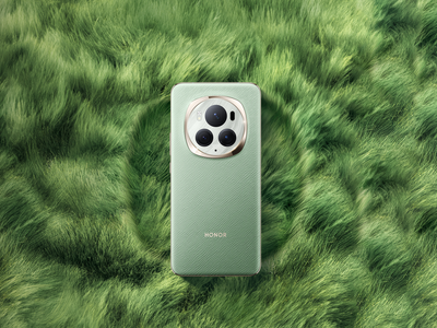 В России стартовали продажи пятикратного чемпиона Honor Magic6 Pro: скидка 20 тысяч рублей и умные часы в подарок