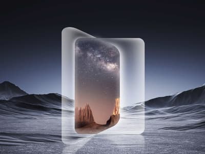 Исследование Honor показало, что 4 из 5 россиян положительно смотрят на технологии искусственного интеллекта