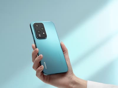 Стартовали продажи тонкого и лёгкого Honor 200 Lite в России – для первых покупателей скидка и подарок