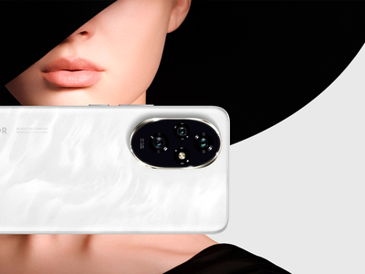 В России стартовали предзаказы на флагманские Honor 200 и 200 Pro: объявлена цена и подарки со скидками