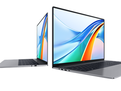 В России стартовали продажи Honor MagicBook X нового поколения – для первых покупателей скидка и подарок