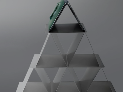 Тонкий складной смартфон Honor Magic V3 увенчал новый рекорд Гиннесса