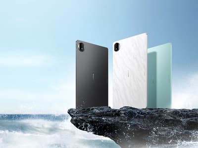 12,3-дюймовый AMOLED и Snapdragon 8s Gen 3. В России стартовали продажи премиального Honor MagicPad 2