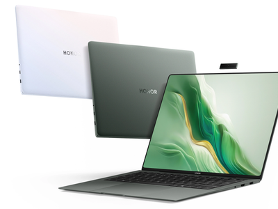 Сенсорный OLED, съёмная ИИ-камера и процессор Intel Ultra. Стартовал предзаказ на Honor MagicBook Art 14 в России