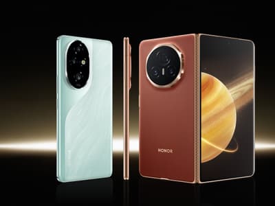 На «раскладушках» Honor Magic V3 и смартфонах серии Honor 200 заработала функция Google «Круг для поиска»