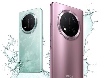 Ударопрочный Honor X9c скоро выйдет в России. Цена и срок уже известны