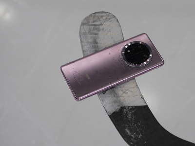 В России стартовали продажи ударопрочного смартфона Honor X9c