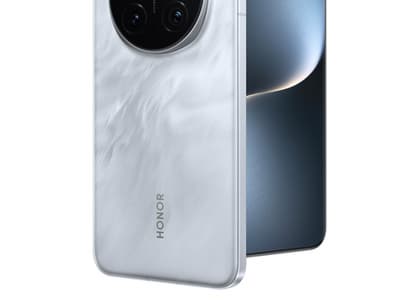 Стала известна российская цена флагманского смартфона Honor Magic7 Pro