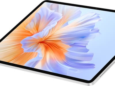 Восемь динамиков и 11 дюймов на 144 Гц: в России стартовали продажи Honor Pad V9