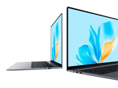 В Россию привезли ноутбуки Honor MagicBook X14 и X16 версии 2025 года: до 16 ГБ ОЗУ, 1 ТБ на SSD и Intel Core i5-13420H 