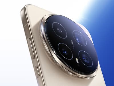 7100 мАч, 120 Вт, IP69K, Snapdragon 8 Elite Gen 5, топовая 200-мегапиксельная камера. Honor Magic8 выходит за пределами Китая 27 ноября