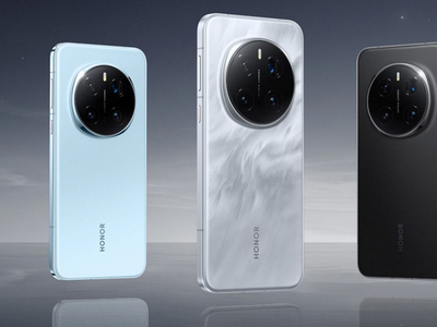 В России стартовали продажи Honor Magic7 Pro: ИИ-интеграция с Яндекс и 2ГИС, Qualcomm Snapdragon 8 Elite, IP68 и IP69, телефото на 200 Мп и 80 Вт без проводов